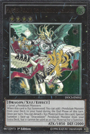 Majester Paladin, the Ascending Dracoslayer (UTR) [DOCS-EN052] Ultimate Rare 
