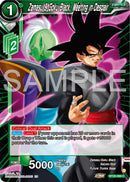 Zamasu &amp; Goku Black, Meeting in Despair (BT26-066) [Ultimate Advent] 