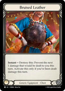 Bruised Leather [VER004] (Rosetta Verdance Blitz Deck) 