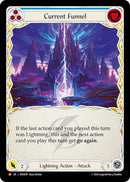 Current Funnel [ROS074] (Rosetta) 