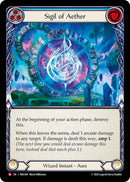 Sigil of Aether [ROS168] (Rosetta) 