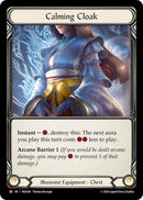 Calming Cloak [ROS249] (Rosetta) 