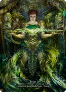 Briar (Marvel) [ROS255] (Rosetta) Cold Foil 
