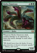 Hydra Omnivore [Duskmorn: House of Horror Commander] 