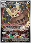 Noctowl (141) [Scarlet &amp; Violet: Black Star Promos] 