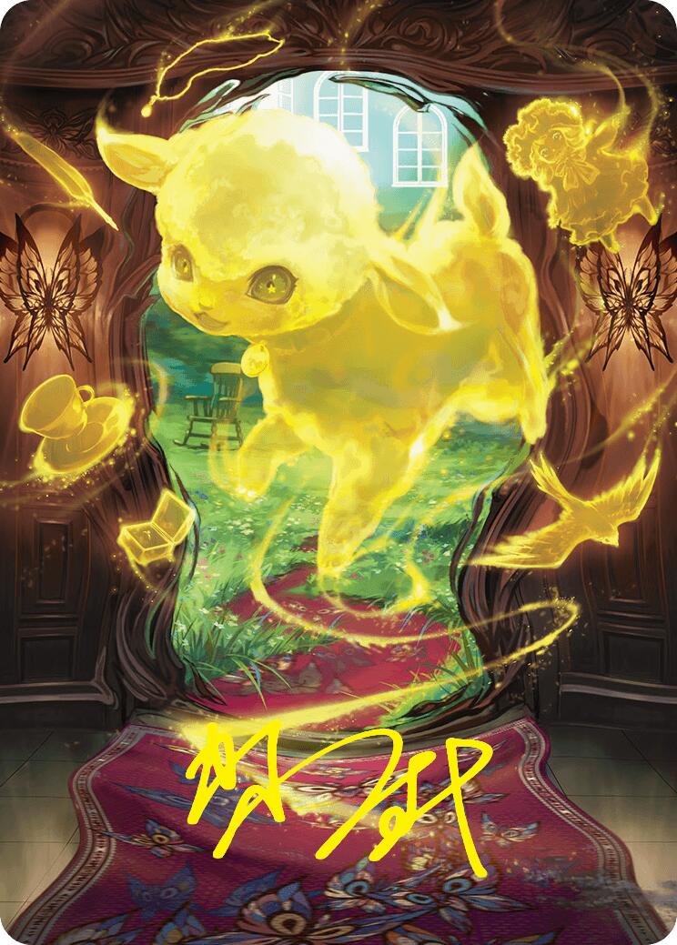 Blood Pack [Duskmourn: House of Horror Commander] 