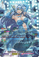 Aurora Star, Coral (DZ-LBT01/MSP01EN) [Start Up Trial Deck: Lyrical Monasterio] 