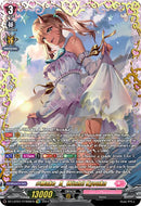 #Make_A_Wish!! Kyouka (DZ-LBT01/FFR09EN) [Start Up Trial Deck: Lyrical Monasterio] 