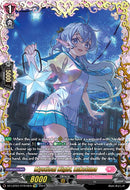 Mystical Night, Lukcluna (DZ-LBT01/FFR19EN) [Start Up Trial Deck: Lyrical Monasterio] 