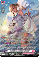 #Make_A_Wish!! Kyouka (DZ-LBT01/SR09EN) [Start Up Trial Deck: Lyrical Monasterio] 