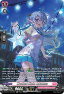 Mystical Night, Lukcluna (DZ-LBT01/SR19EN) [Start Up Trial Deck: Lyrical Monasterio] 
