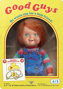 Chucky - Kardur, Doomscourge [Secret Lair Drop Series] 