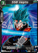 SSB Vegito (BT26-124) [Ultimate Advent] 