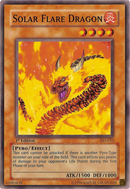 Solar Flare Dragon [AST-032] Common 