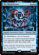 The Mindskinner [Duskmorn: House of Horror Prerelease Promos] 