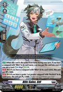 Blitz Sales, Stil (D-PR/556EN) [D Promo Cards] 