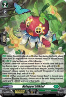 Hulappoi Lilikkoi (Foil) (D-PR/567EN) [D Promo Cards] 