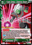Fused Zamasu, Cleansing Despair (BT26-085) [Ultimate Advent Prerelease Promos] 