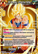 SS Son Goku, Protective Father (BT26-093) [Ultimate Advent Prerelease Promos] 