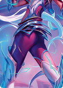 Sanctuary of Aria // Aurora, Shooting Star (Center) [ROSPZL5] (Rosetta) 