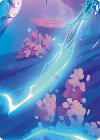 Sanctuary of Aria // Aurora, Shooting Star (Bottom center) [ROSPZL8] (Rosetta) 