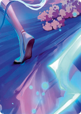 Sanctuary of Aria // Aurora, Shooting Star (Bottom right) [ROSPZL9] (Rosetta) 