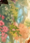 Sanctuary of Aria // Verdance, Thorn of the Rose (Top left) [ROSPZL10] (Rosetta) 