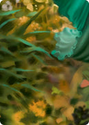 Sanctuary of Aria // Verdance, Thorn of the Rose (Bottom left) [ROSPZL16] (Rosetta) 