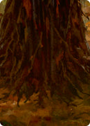 Sanctuary of Aria // Florian, Rotwood Harbinger (Bottom center) [ROSPZL26] (Rosetta) 