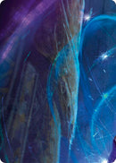 Sanctuary of Aria // Oscilio, Constella Intelligence (Top left) [ROSPZL28] (Rosetta) 