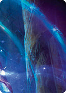 Sanctuary of Aria // Oscilio, Constella Intelligence (Top right) [ROSPZL30] (Rosetta) 