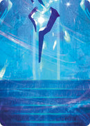 Sanctuary of Aria // Oscilio, Constella Intelligence (Bottom center) [ROSPZL35] (Rosetta) 