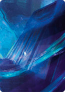 Sanctuary of Aria // Oscilio, Constella Intelligence (Bottom right) [ROSPZL36] (Rosetta) 