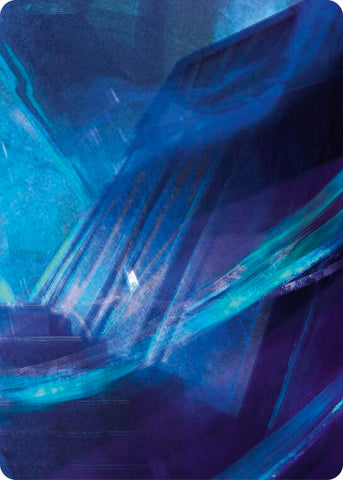 Sanctuary of Aria // Oscilio, Constella Intelligence (Bottom right) [ROSPZL36] (Rosetta) 