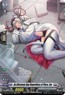 An Afternoon Nap Regardless of Place, Eva (D-BT05/SP32EN) [Triumphant Return of the Brave Heroes] 