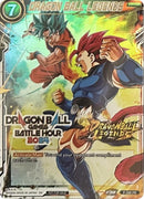 DRAGON BALL LEGENDS (Dragon Ball Games Battle Hour 2024 Promo Card Set) (P-589) [Promotion Cards] 
