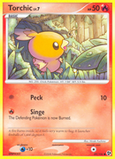 Torchic (89/106) [Diamond &amp; Pearl: Great Encounters] 
