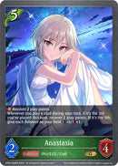 Anastasia (CP02-006EN) [THE IDOLM@STER CINDERELLA GIRLS] 