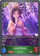 Azuki Momoi (CP02-013EN) [THE IDOLM@STER CINDERELLA GIRLS] 