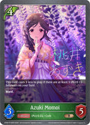 Azuki Momoi (CP02-P10EN) [THE IDOLM@STER CINDERELLA GIRLS] 