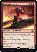 Bedlam Reveler [Double Masters 2022] 