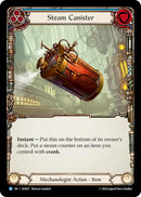 Steam Canister [AIO027] (Armory Deck: Dash) 