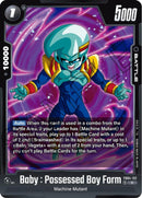 Baby: Possessed Boy Form [Ultra Limit] 