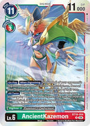 AncientKazemon [BT18-054] [Release Special Booster 2.0] 