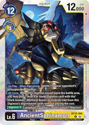 AncientSphinxmon [BT18-084] [Release Special Booster 2.0] 