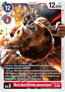 AncientVolcanomon [BT18-017] [Release Special Booster 2.0] 