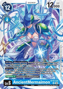 AncientMermaimon [BT18-029] [Release Special Booster 2.0] 