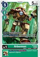 Arbormon [BT18-047] [Release Special Booster 2.0] 