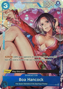 Boa Hancock (Premium Card Collection -Best Selection Vol. 2-) [One Piece Promotion Cards] 