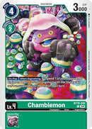 Chamblemon [BT19-046] [Release Special Booster 2.0] 